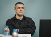 Михаил Федоров