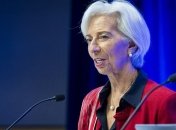 Лагард назвала условия для выделения очередного транша Украине