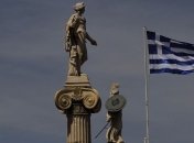 МВФ призывает списать часть долга Греции