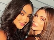 Мариана Варела и Фабиола Валентин узаконили свои отношения