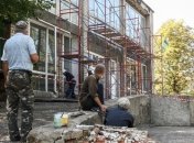 Германия выделила 65 миллионов гривен на реконструкцию зданий для переселенцев