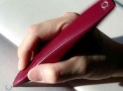 Ручка, которая поможет людям с болезнью Паркинсона (Видео)