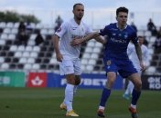 Шедевры Шапаренко и Миколенко - в обзоре матча "Колос" - "Динамо" (видео)