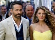 Блейк Лайвли шутливо прокомментировала фото мужа в нижнем белье (Фото, Видео)