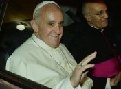 Власти Бразилии признали, что не смогли защитить Папу Римского