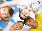 Почему нужна крепкая семья? 