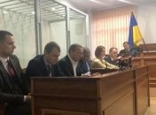 Дело Мартыненко: заседание суда снова перенесли