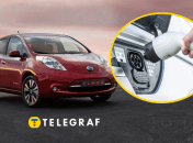 Електрокар