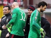 Серия А. "Милан" не смог обыграть "Эмполи"