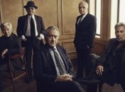 Появился ролик, посвященный персонажу Аль Пачино в фильме "Ирландец" (Видео)