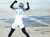 Олимпиада в Сочи. Триумф России на шорт-треке