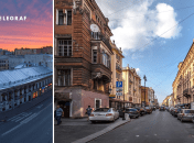 Ул. Рубинштейн в Санкт-Петербурге