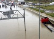 Энергоснабжение в Сочи полностью восстановлено