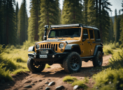 Феномен популярності позашляховиків