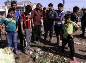 Жертвами двух взрывов в Ираке стали не менее 23 человек