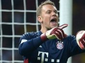 Нойер: "Бавария" играла лучше всех в чемпионате Германии и Лиге чемпионов