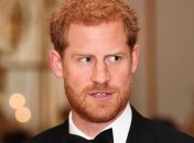 Принц Гарри отказался от королевской фамилии