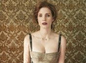 Джессика Честейн отказалась от большой роли в MCU