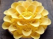 Настоящее украшение любого стола