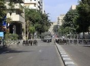 МИД РФ советует россиянам не покидать Египет