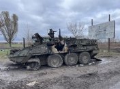 Технологии на фронте играют важную роль