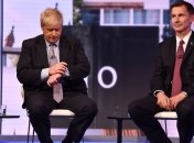 Осталось всего 2 кандидата на пост премьера Великобритании