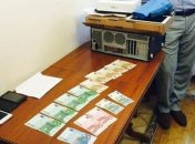 Задержан коррумпированный сотрудник СБУ (Фото, Видео)