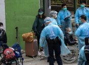 Эвакуация украинцев из Китая: самолет вылетит из "Борисполя" ночью