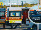 Коллаж "Телеграфа"