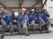 Стало известно количество трудовых мигрантов среди украинцев