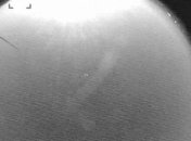 В США над Аризоной в атмосферу вошел небольшой астероид