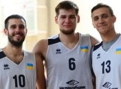 Баскетбол: Украина сыграет с Латвией в Киеве