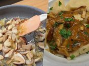 Насыщенный вкус грибов на вашем столе