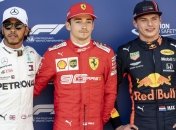 Обнародован рейтинг доходов в Формуле-1