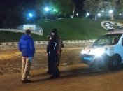 История с помочившимся на портреты Героев Небесной сотни парнем получила продолжение