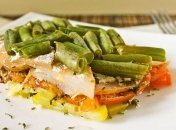 Диетическая запеканка, которая поможет сохранить фигуру