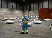 В Іспанії зафіксовано рекордний показник смертності 