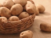 Картофель имеет омолаживающие свойства