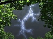 Синоптики предупреждают о грозах и шквалах в Украине