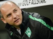 Скрипник: "Вердер" должен сохранять оптимизм