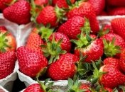 Вкусная и полезная: почему стоит есть клубнику