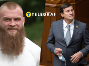 Артем Дмитрук та Андрій Одарченко (зліва направо)