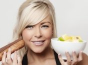 Правильное питание для похудения