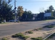 Водитель сбил ребенка на переходе в Николаеве 