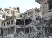 Теракт в пригороде Дамаска унес жизни 4-х человек, 10 ранены