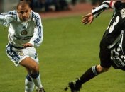 Деметрадзе: В тюрьме автографы у меня не брали