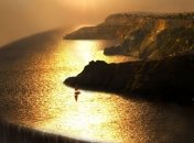 Глухие уголки планеты, в которых можно укрыться от мира (Фото)