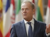 Туск призывает обсудить вступление Северной Македонии в ЕС