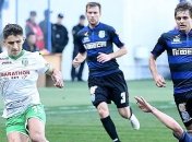 Карпаты отгрузили Черноморцу пять голов (Видео)