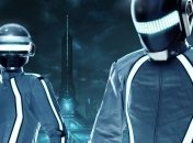 Новый трек от Daft Punk бьет рекорды